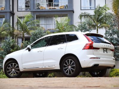 🤍 2018 VOLVO XC60 T5 INSCRIPTION | SCANDINAVIAN LUXURY REDEFINED 🇸🇪✨