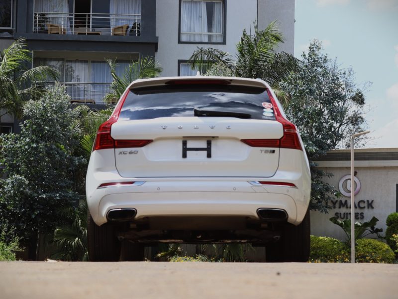 🤍 2018 VOLVO XC60 T5 INSCRIPTION | SCANDINAVIAN LUXURY REDEFINED 🇸🇪✨