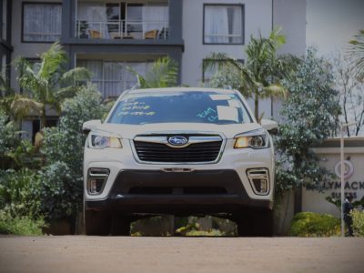 🤍 2018 SUBARU FORESTER E-BOXER | HYBRID STRENGTH MEETS ADVENTURE 🌲🚙