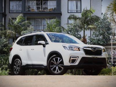 🤍 2018 SUBARU FORESTER E-BOXER | HYBRID STRENGTH MEETS ADVENTURE 🌲🚙