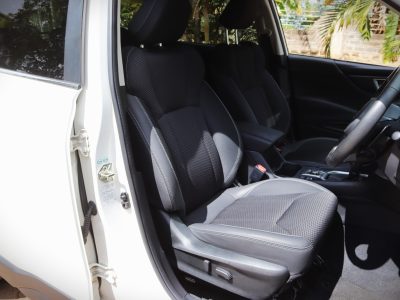 🤍 2018 SUBARU FORESTER E-BOXER | HYBRID STRENGTH MEETS ADVENTURE 🌲🚙