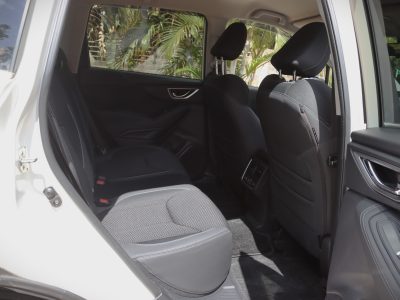 🤍 2018 SUBARU FORESTER E-BOXER | HYBRID STRENGTH MEETS ADVENTURE 🌲🚙