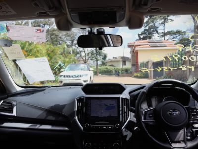 🤍 2018 SUBARU FORESTER E-BOXER | HYBRID STRENGTH MEETS ADVENTURE 🌲🚙