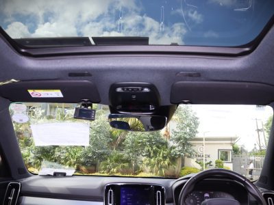 🖤 2018 VOLVO XC40 BLACK | THE URBAN LUXURY SUV REDEFINED 🚙✨