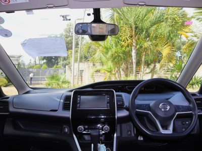 🚐 2018 NISSAN SERENA BRONZE | LUXURY FAMILY VAN WITH STYLE & SPACE! 🌟