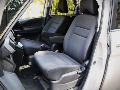 🚐 2018 NISSAN SERENA BRONZE | LUXURY FAMILY VAN WITH STYLE & SPACE! 🌟