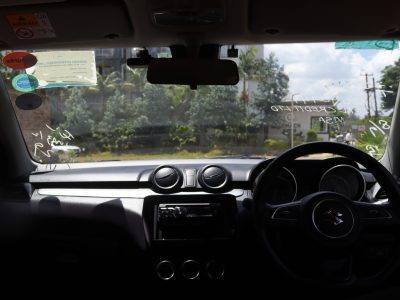 🚗 THE NEW 2018 SUZUKI SWIFT BLACK | SPORTY, STYLISH & EFFICIENT! ⚡️