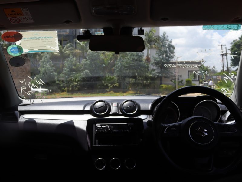 🚗 THE NEW 2018 SUZUKI SWIFT BLACK | SPORTY, STYLISH & EFFICIENT! ⚡️