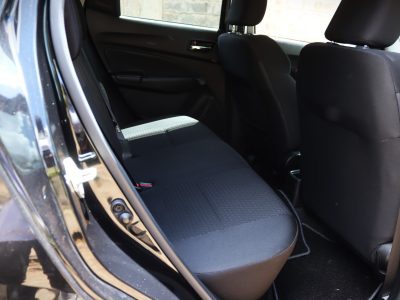 🚗 THE NEW 2018 SUZUKI SWIFT BLACK | SPORTY, STYLISH & EFFICIENT! ⚡️