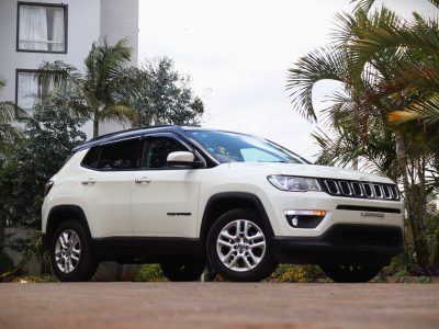 🔥 JEEP COMPASS LONGITUDE 2019 | ADVENTURE REDEFINED, COMFORT PERFECTED 🔥