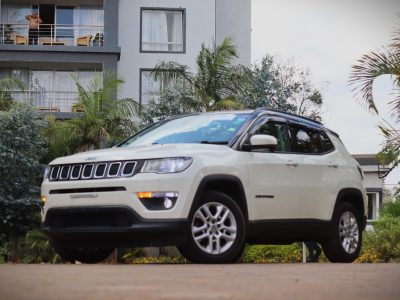 🔥 JEEP COMPASS LONGITUDE 2019 | ADVENTURE REDEFINED, COMFORT PERFECTED 🔥