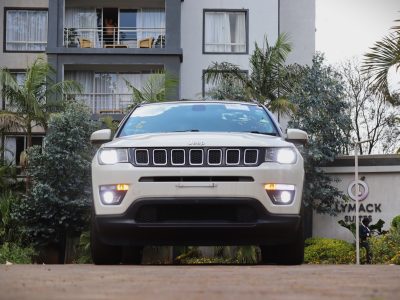 🔥 JEEP COMPASS LONGITUDE 2019 | ADVENTURE REDEFINED, COMFORT PERFECTED 🔥