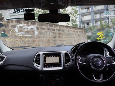 🔥 JEEP COMPASS LONGITUDE 2019 | ADVENTURE REDEFINED, COMFORT PERFECTED 🔥