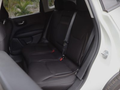 🔥 JEEP COMPASS LONGITUDE 2019 | ADVENTURE REDEFINED, COMFORT PERFECTED 🔥