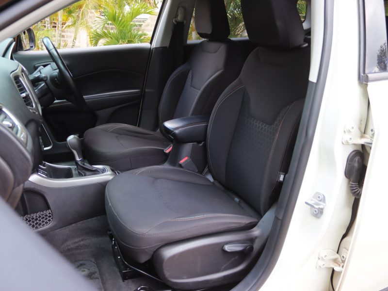 🔥 JEEP COMPASS LONGITUDE 2019 | ADVENTURE REDEFINED, COMFORT PERFECTED 🔥