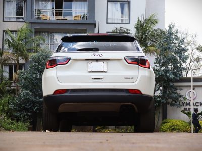 🔥 JEEP COMPASS LONGITUDE 2019 | ADVENTURE REDEFINED, COMFORT PERFECTED 🔥