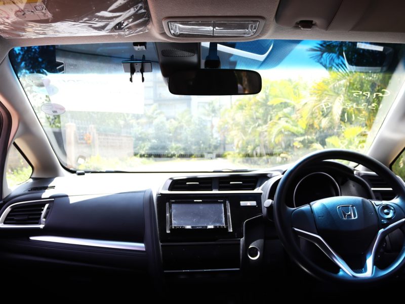 💚 2018 HONDA FIT HYBRID — SMART, STYLISH & SUPER EFFICIENT! 🚗⚡