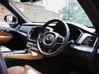 🖤 2018 VOLVO XC90 T5 NORDIC EDITION — BLACK | LUXURY • POWER • PURE SCANDINAVIAN EXCELLENCE