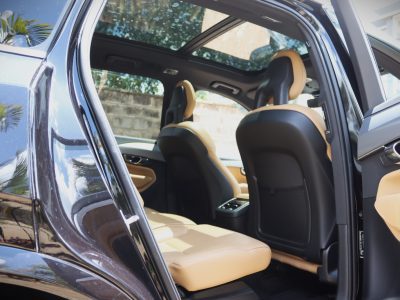 🖤 2018 VOLVO XC90 T5 NORDIC EDITION — BLACK | LUXURY • POWER • PURE SCANDINAVIAN EXCELLENCE