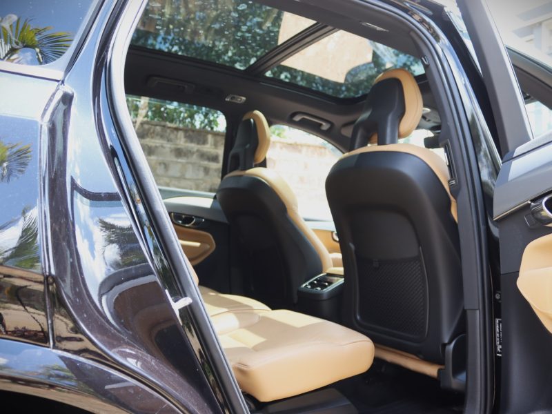 🖤 2018 VOLVO XC90 T5 NORDIC EDITION — BLACK | LUXURY • POWER • PURE SCANDINAVIAN EXCELLENCE