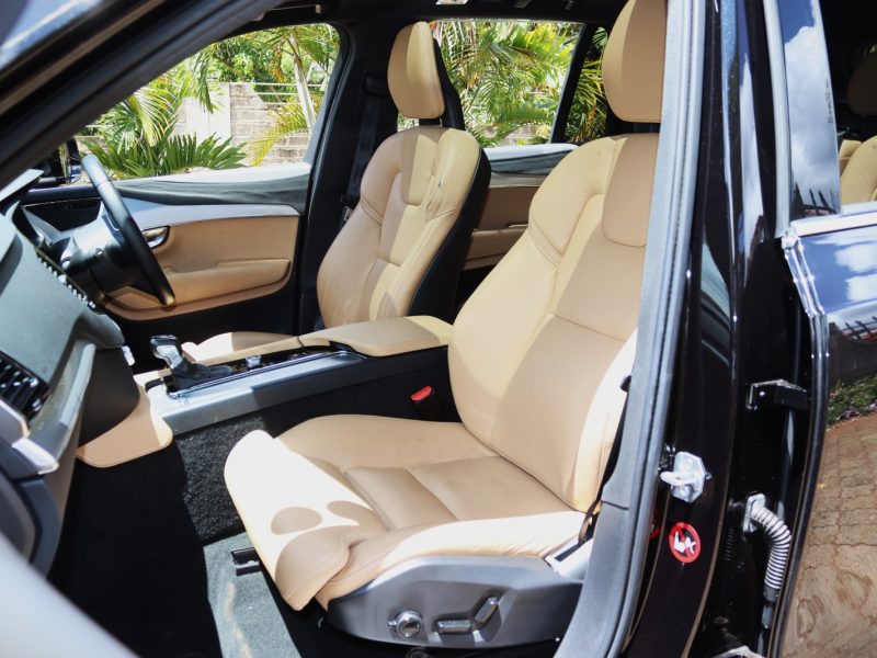 🖤 2018 VOLVO XC90 T5 NORDIC EDITION — BLACK | LUXURY • POWER • PURE SCANDINAVIAN EXCELLENCE