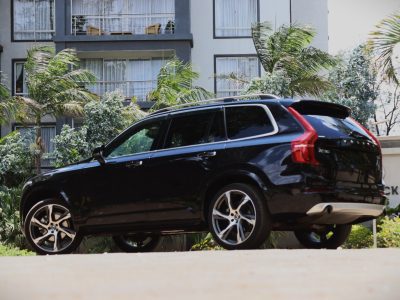 🖤 2018 VOLVO XC90 T5 NORDIC EDITION — BLACK | LUXURY • POWER • PURE SCANDINAVIAN EXCELLENCE