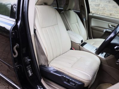 ⚪ 2012 VOLVO XC90 – 2500CC PETROL TURBO • 7-SEATER • LUXURY FAMILY SUV