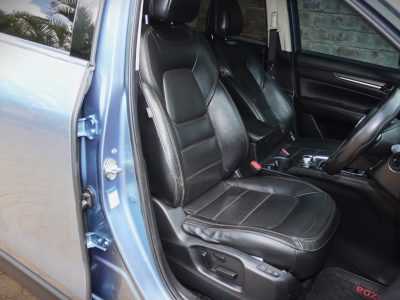 🔵 2017 MAZDA CX-5 – BLUE | 2200CC DIESEL • SKYACTIV • PREMIUM CROSSOVER SUV