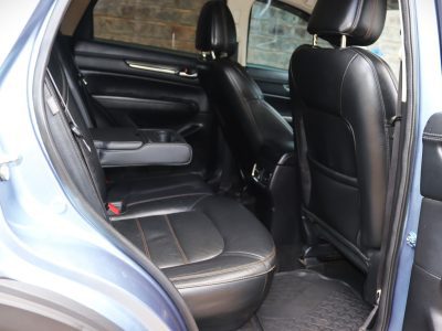 🔵 2017 MAZDA CX-5 – BLUE | 2200CC DIESEL • SKYACTIV • PREMIUM CROSSOVER SUV