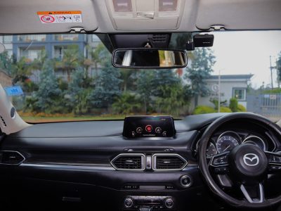 🔵 2017 MAZDA CX-5 – BLUE | 2200CC DIESEL • SKYACTIV • PREMIUM CROSSOVER SUV