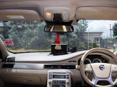 🤍 2010 VOLVO S80 – ELEGANT WHITE | 2500CC PETROL TURBO • EXECUTIVE LUXURY SEDAN