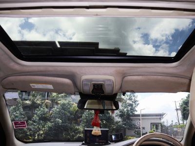 🤍 2010 VOLVO S80 – ELEGANT WHITE | 2500CC PETROL TURBO • EXECUTIVE LUXURY SEDAN