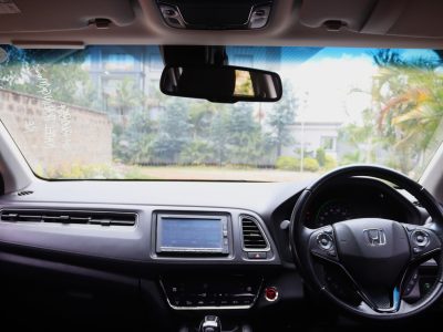 🤍 2018 HONDA VEZEL HYBRID – WHITE | 1500CC PETROL-HYBRID • COMPACT SUV • SUPER FUEL-EFFICIENT