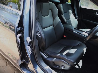 🔵 2020 VOLVO S60 T4 – BLUE | 2000CC PETROL TURBO • LUXURY SEDAN • PREMIUM PERFORMANCE