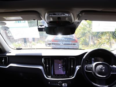 🔵 2020 VOLVO S60 T4 – BLUE | 2000CC PETROL TURBO • LUXURY SEDAN • PREMIUM PERFORMANCE