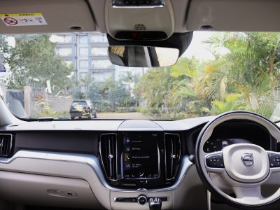 🔵 2018 VOLVO XC60 MOMENTUM D4 – BLUE | 2000CC DIESEL TURBO • LUXURY • EFFICIENCY • SAFETY