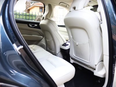 🔵 2018 VOLVO XC60 MOMENTUM D4 – BLUE | 2000CC DIESEL TURBO • LUXURY • EFFICIENCY • SAFETY