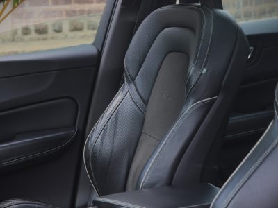 ⚫ 2018 VOLVO XC60 R-DESIGN T5 – BLACK | 2000CC TURBO • SPORT LUXURY SUV • PREMIUM PERFORMANCE