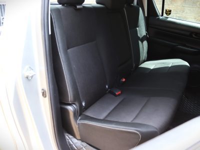 2020 Toyota Hilux Double Cab – 2800CC Diesel | Power • Durability • Utility