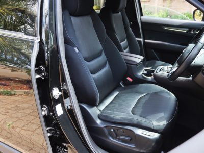 Mazda CX-8 – YOM 2018 | 2500CC Petrol Engine Premium • Spacious • Dynamic Performance