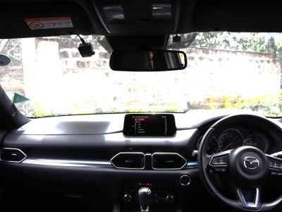 Mazda CX-8 – YOM 2018 | 2500CC Petrol Engine Premium • Spacious • Dynamic Performance