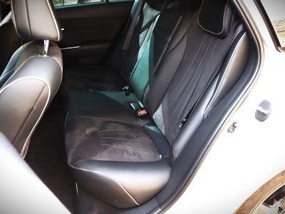 Toyota Crown RS – YOM 2018 | 2500CC Petrol • Silver Exterior Luxury • Performance • Executive Presence