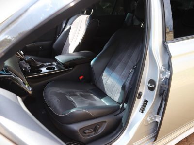 Toyota Crown RS – YOM 2018 | 2500CC Petrol • Silver Exterior Luxury • Performance • Executive Presence