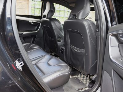 Volvo XC60 R-Design – YOM 2014 | 2000CC Petrol Turbo Sporty • Powerful • Scandinavian Luxury