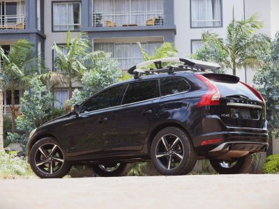 Volvo XC60 R-Design – YOM 2014 | 2000CC Petrol Turbo Sporty • Powerful • Scandinavian Luxury