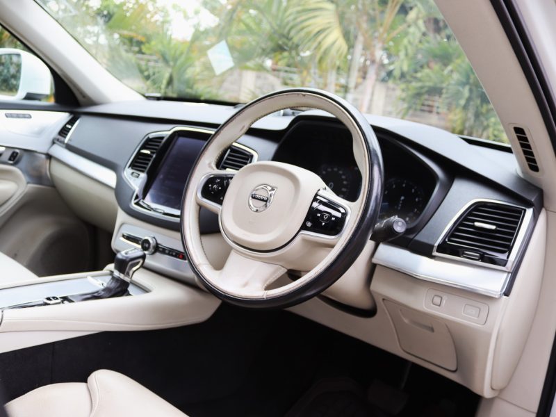 Volvo XC90 – YOM 2016 | 2000CC Petrol Turbo Luxury • Power • Scandinavian Craftsmanship