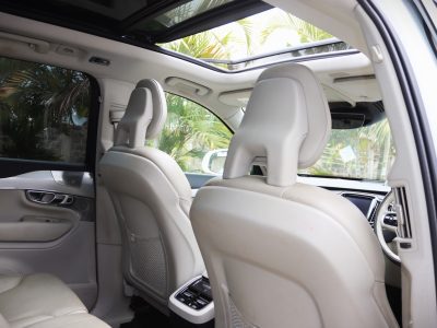 Volvo XC90 – YOM 2016 | 2000CC Petrol Turbo Luxury • Power • Scandinavian Craftsmanship