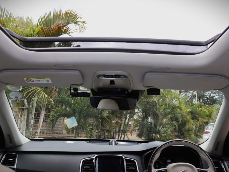 Volvo XC90 – YOM 2016 | 2000CC Petrol Turbo Luxury • Power • Scandinavian Craftsmanship