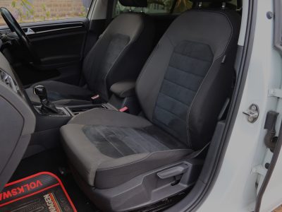 🔥 VOLKSWAGEN GOLF GTI – 2014 | Sporty 1400CC Petrol in Stunning White