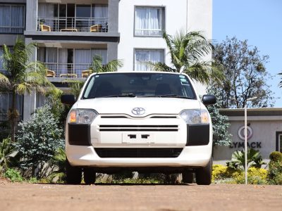 📦 TOYOTA PROBOX – 2018 | Reliable 1500CC Workhorse Built for Business Efficient • Durable • Trusted by Kenyan Businesses
